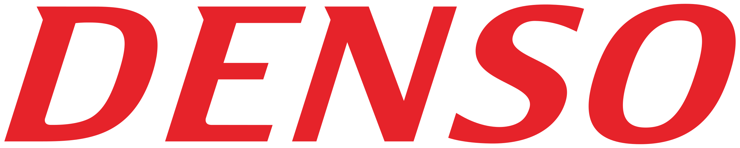 Producent: Denso (przejdź do produktów)